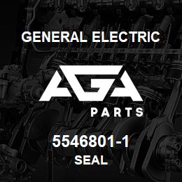 5546801-1 General Electric SEAL | AGA Parts