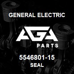 5546801-15 General Electric SEAL | AGA Parts