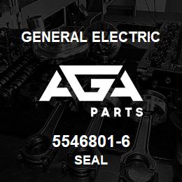 5546801-6 General Electric SEAL | AGA Parts