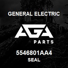 5546801AA4 General Electric SEAL | AGA Parts