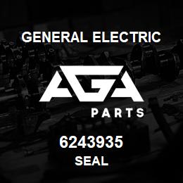 6243935 General Electric SEAL | AGA Parts