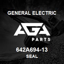 642A694-13 General Electric SEAL | AGA Parts