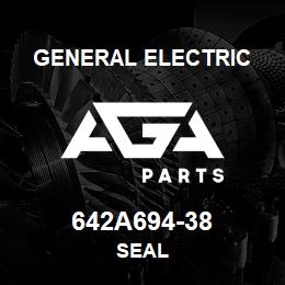 642A694-38 General Electric SEAL | AGA Parts