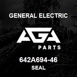 642A694-46 General Electric SEAL | AGA Parts