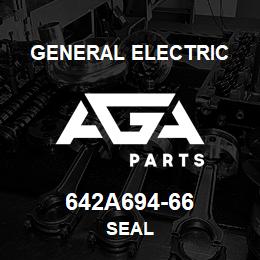 642A694-66 General Electric SEAL | AGA Parts