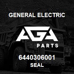 6440306001 General Electric SEAL | AGA Parts