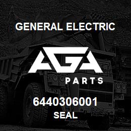 6440306001 General Electric SEAL | AGA Parts