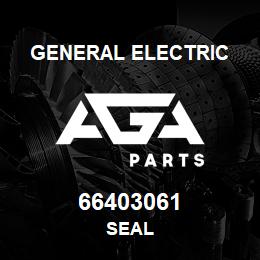 66403061 General Electric SEAL | AGA Parts