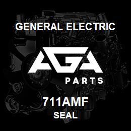 711AMF General Electric SEAL | AGA Parts