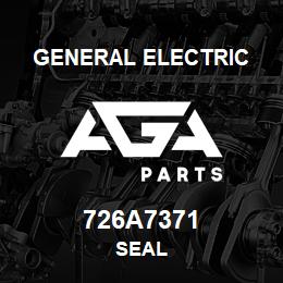 726A7371 General Electric SEAL | AGA Parts