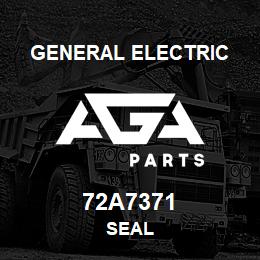 72A7371 General Electric SEAL | AGA Parts