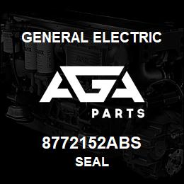 8772152ABS General Electric SEAL | AGA Parts