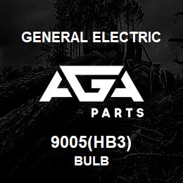 9005(HB3) General Electric BULB | AGA Parts