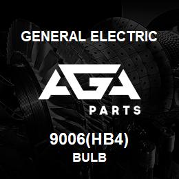 9006(HB4) General Electric BULB | AGA Parts