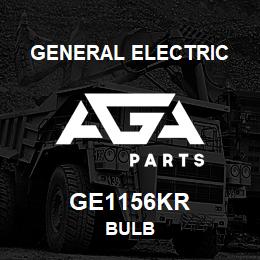 GE1156KR General Electric BULB | AGA Parts
