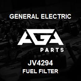 JV4294 General Electric FUEL FILTER | AGA Parts