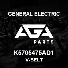 K5705475AD1 General Electric V-BELT | AGA Parts