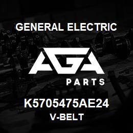 K5705475AE24 General Electric V-BELT | AGA Parts