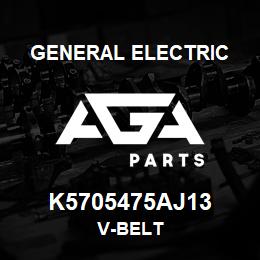 K5705475AJ13 General Electric V-BELT | AGA Parts