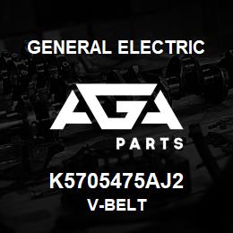 K5705475AJ2 General Electric V-BELT | AGA Parts