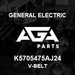 K5705475AJ24 General Electric V-BELT | AGA Parts