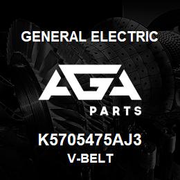 K5705475AJ3 General Electric V-BELT | AGA Parts
