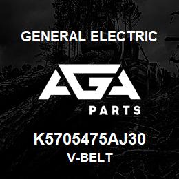 K5705475AJ30 General Electric V-BELT | AGA Parts