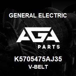 K5705475AJ35 General Electric V-BELT | AGA Parts