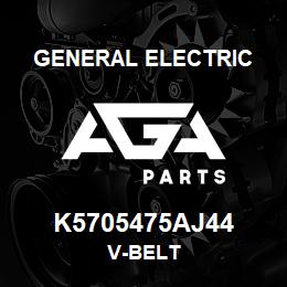 K5705475AJ44 General Electric V-BELT | AGA Parts