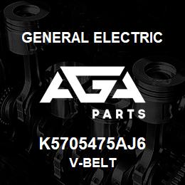 K5705475AJ6 General Electric V-BELT | AGA Parts