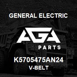 K5705475AN24 General Electric V-BELT | AGA Parts