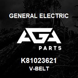 K81023621 General Electric V-BELT | AGA Parts