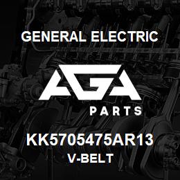 KK5705475AR13 General Electric V-BELT | AGA Parts