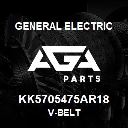 KK5705475AR18 General Electric V-BELT | AGA Parts