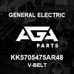 KK5705475AR48 General Electric V-BELT | AGA Parts