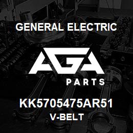 KK5705475AR51 General Electric V-BELT | AGA Parts