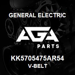 KK5705475AR54 General Electric V-BELT | AGA Parts