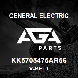 KK5705475AR56 General Electric V-BELT | AGA Parts