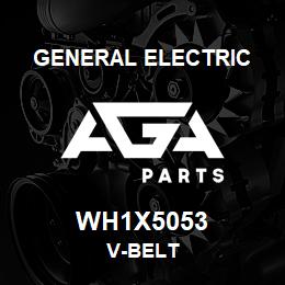 WH1X5053 General Electric V-BELT | AGA Parts