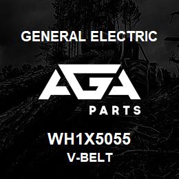 WH1X5055 General Electric V-BELT | AGA Parts