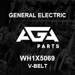 WH1X5069 General Electric V-BELT | AGA Parts