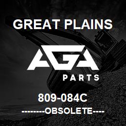 809-084C Great Plains --------OBSOLETE-------- | AGA Parts