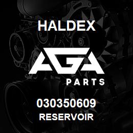 030350609 Haldex RESERVOIR | AGA Parts