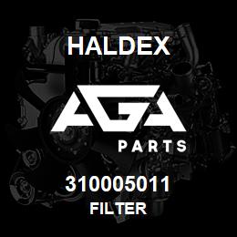 310005011 Haldex FILTER | AGA Parts