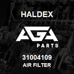31004109 Haldex AIR FILTER | AGA Parts