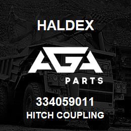 334059011 Haldex HITCH COUPLING | AGA Parts