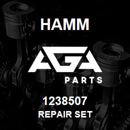 1238507 Hamm REPAIR SET | AGA Parts