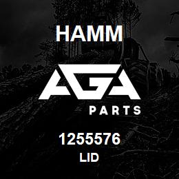 1255576 Hamm LID | AGA Parts