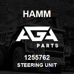 1255762 Hamm STEERING UNIT | AGA Parts