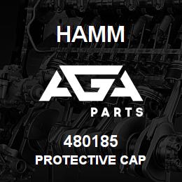 480185 Hamm PROTECTIVE CAP | AGA Parts